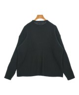 SHIPS any（シップスエニィ）ニット・セーター 黒 サイズ:F レディース/2200649962129