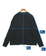 SHIPS any（シップスエニィ）ニット・セーター 黒 サイズ:F レディース/2200649962129