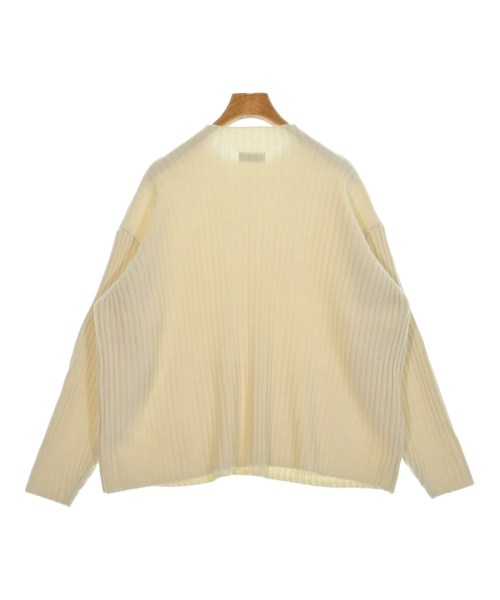 SHIPS any（シップスエニィ）ニット・セーター 白 サイズ:F レディース/2200649962136