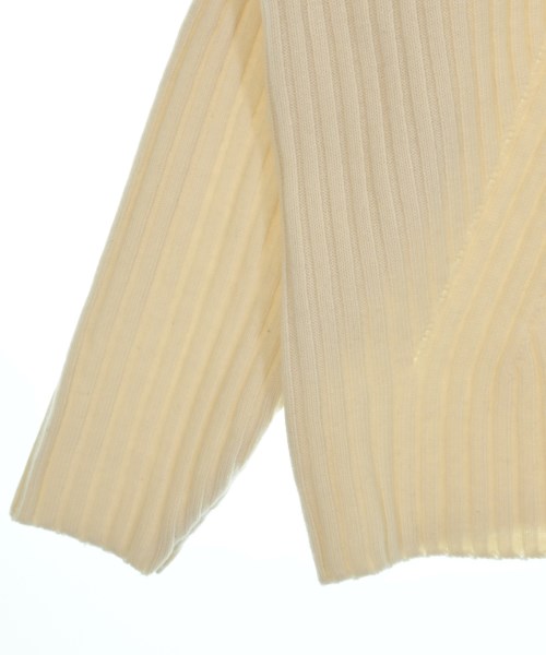 SHIPS any（シップスエニィ）ニット・セーター 白 サイズ:F レディース/2200649962136