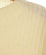 SHIPS any（シップスエニィ）ニット・セーター 白 サイズ:F レディース/2200649962136