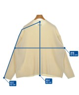 SHIPS any（シップスエニィ）ニット・セーター 白 サイズ:F レディース/2200649962136