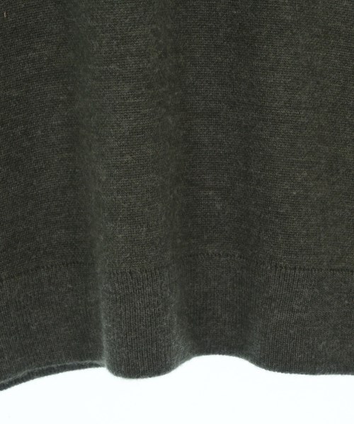 SHIPS any（シップスエニィ）ニット・セーター グレー サイズ:F レディース/2200649962143