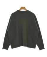 SHIPS any（シップスエニィ）ニット・セーター グレー サイズ:F レディース/2200649962143