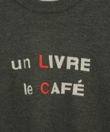 SHIPS any（シップスエニィ）ニット・セーター グレー サイズ:F レディース/2200649962143