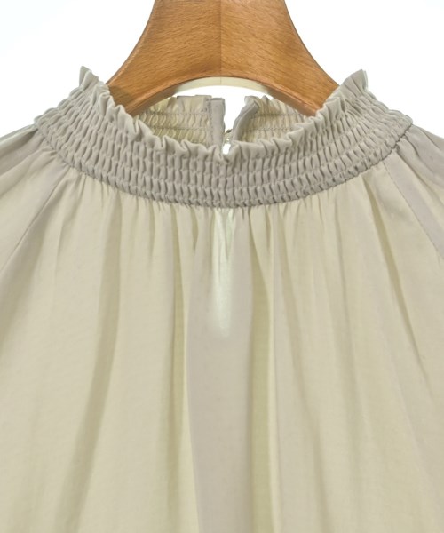 SHIPS any（シップスエニィ）ブラウス グレー サイズ:F レディース/2200649962358