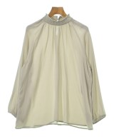 SHIPS any（シップスエニィ）ブラウス グレー サイズ:F レディース/2200649962358