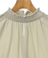 SHIPS any（シップスエニィ）ブラウス グレー サイズ:F レディース/2200649962358