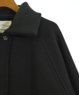 SHIPS any（シップスエニィ）ブルゾン 黒 サイズ:F レディース/2200650814011