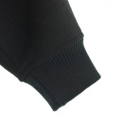 SHIPS any（シップスエニィ）ブルゾン 黒 サイズ:F レディース/2200650814011