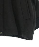 SHIPS any（シップスエニィ）ブルゾン 黒 サイズ:F レディース/2200650814011