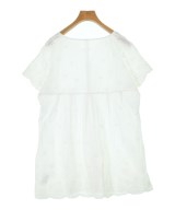 SHIPS any（シップスエニィ）ブラウス 白 サイズ:F レディース/2200650895140