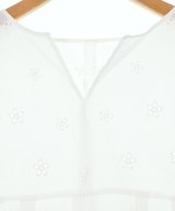 SHIPS any（シップスエニィ）ブラウス 白 サイズ:F レディース/2200650895140