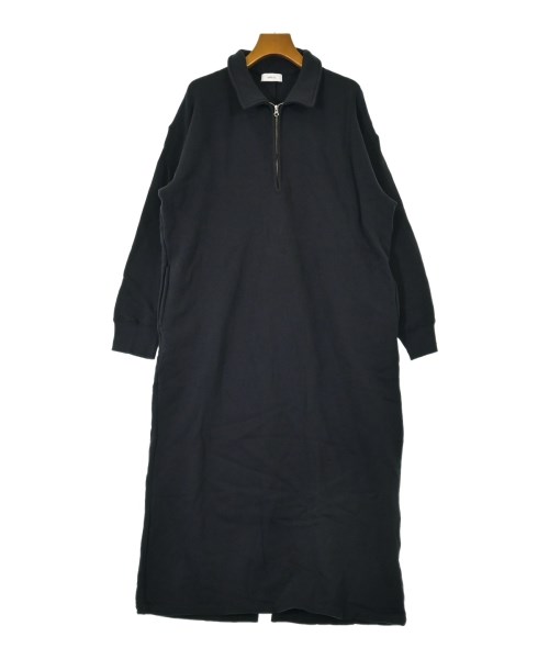 SHIPS any(シップスエニィ)ワンピース 紺 サイズ:-(M位)/2200652182026