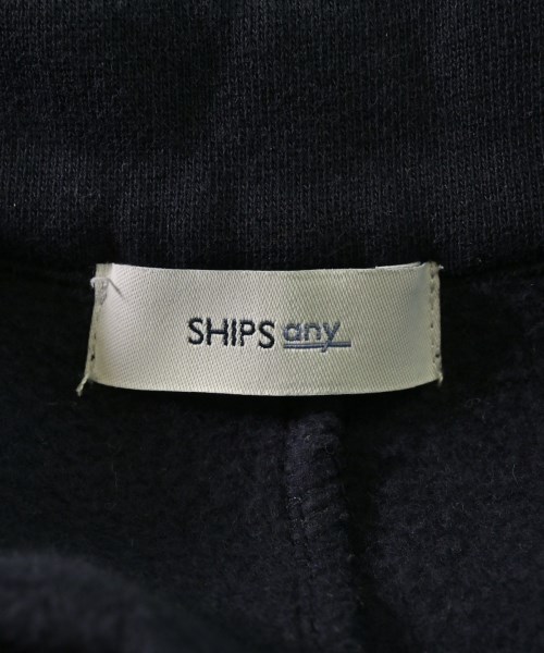 SHIPS any（シップスエニィ）ワンピース 紺 サイズ:-(M位) レディース/2200652182026