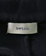 SHIPS any（シップスエニィ）ワンピース 紺 サイズ:-(M位) レディース/2200652182026