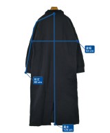 SHIPS any（シップスエニィ）ワンピース 紺 サイズ:-(M位) レディース/2200652182026