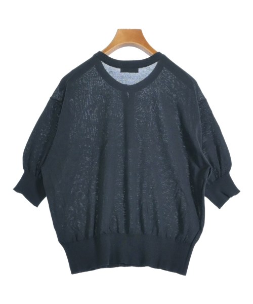 SHIPS any（シップスエニィ）ニット・セーター 紺 サイズ:F レディース/2200654379042