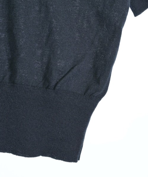 SHIPS any（シップスエニィ）ニット・セーター 紺 サイズ:F レディース/2200654379042