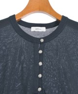 SHIPS any（シップスエニィ）ニット・セーター 紺 サイズ:F レディース/2200654379042