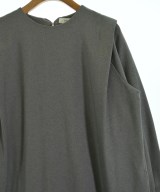 SHIPS any（シップスエニィ）ワンピース グレー サイズ:F レディース/2200700778331
