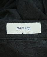 SHIPS any（シップスエニィ）ブラウス 黒 サイズ:F レディース/2200699159104