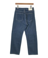 SHIPS any（シップスエニィ）デニムパンツ 紺 サイズ:40(M位) レディース/2200700651016