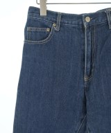 SHIPS any（シップスエニィ）デニムパンツ 紺 サイズ:40(M位) レディース/2200700651016