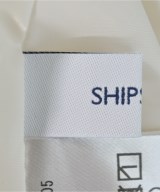 SHIPS any（シップスエニィ）ひざ丈スカート 白 サイズ:38(M位) レディース/2200704368187