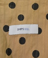 SHIPS any（シップスエニィ）ワンピース ベージュ サイズ:F レディース/2200697925039