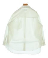 SHIPS any（シップスエニィ）ドレスシャツ 白 サイズ:38(M位) レディース/2200700642069