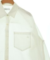 SHIPS any（シップスエニィ）ドレスシャツ 白 サイズ:38(M位) レディース/2200700642069