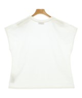 SHIPS any（シップスエニィ）Tシャツ・カットソー 白 サイズ:F レディース/2200706042016