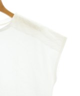 SHIPS any（シップスエニィ）Tシャツ・カットソー 白 サイズ:F レディース/2200706042016