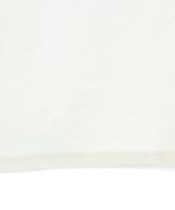 SHIPS any（シップスエニィ）Tシャツ・カットソー 白 サイズ:F レディース/2200706042016