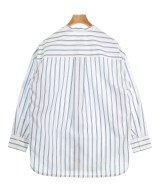 SHIPS any（シップスエニィ）カジュアルシャツ 白 サイズ:38(M位) レディース/2200704269101