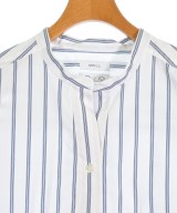 SHIPS any（シップスエニィ）カジュアルシャツ 白 サイズ:38(M位) レディース/2200704269101