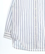 SHIPS any（シップスエニィ）カジュアルシャツ 白 サイズ:38(M位) レディース/2200704269101