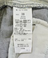 SHIPS any（シップスエニィ）デニムパンツ グレー サイズ:38(M位) レディース/2200704799011