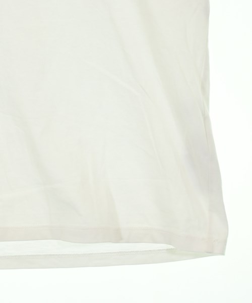 SHIPS any（シップスエニィ）Tシャツ・カットソー 白 サイズ:F レディース/2200703307040