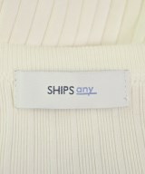 SHIPS any（シップスエニィ）カーディガン 白 サイズ:F レディース/2200703307057