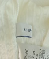 SHIPS any（シップスエニィ）ノースリーブ 白 サイズ:F レディース/2200703307095
