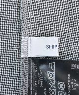 SHIPS any（シップスエニィ）テーラードジャケット 黒 サイズ:F レディース/2200705643429