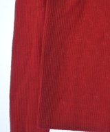 SHIPS any（シップスエニィ）ニット・セーター 赤 サイズ:F レディース/2200705643443