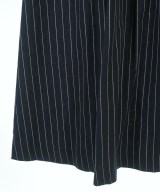 SHIPS any（シップスエニィ）ロング・マキシ丈スカート 紺 サイズ:36(S位) レディース/2200705643450
