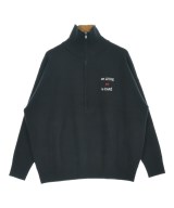SHIPS any（シップスエニィ）ニット・セーター 紺 サイズ:F レディース/2200705698252
