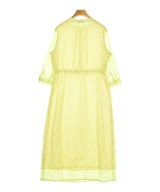 SHIPS any（シップスエニィ）ワンピース 緑 サイズ:F レディース/2200704929029