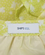SHIPS any（シップスエニィ）ワンピース 緑 サイズ:F レディース/2200704929029