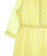 SHIPS any（シップスエニィ）ワンピース 緑 サイズ:F レディース/2200704929029