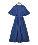 SHIPS any（シップスエニィ）ワンピース 青 サイズ:F レディース/2200706163063